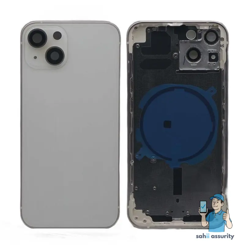Full Body Housing for Apple iPhone 13